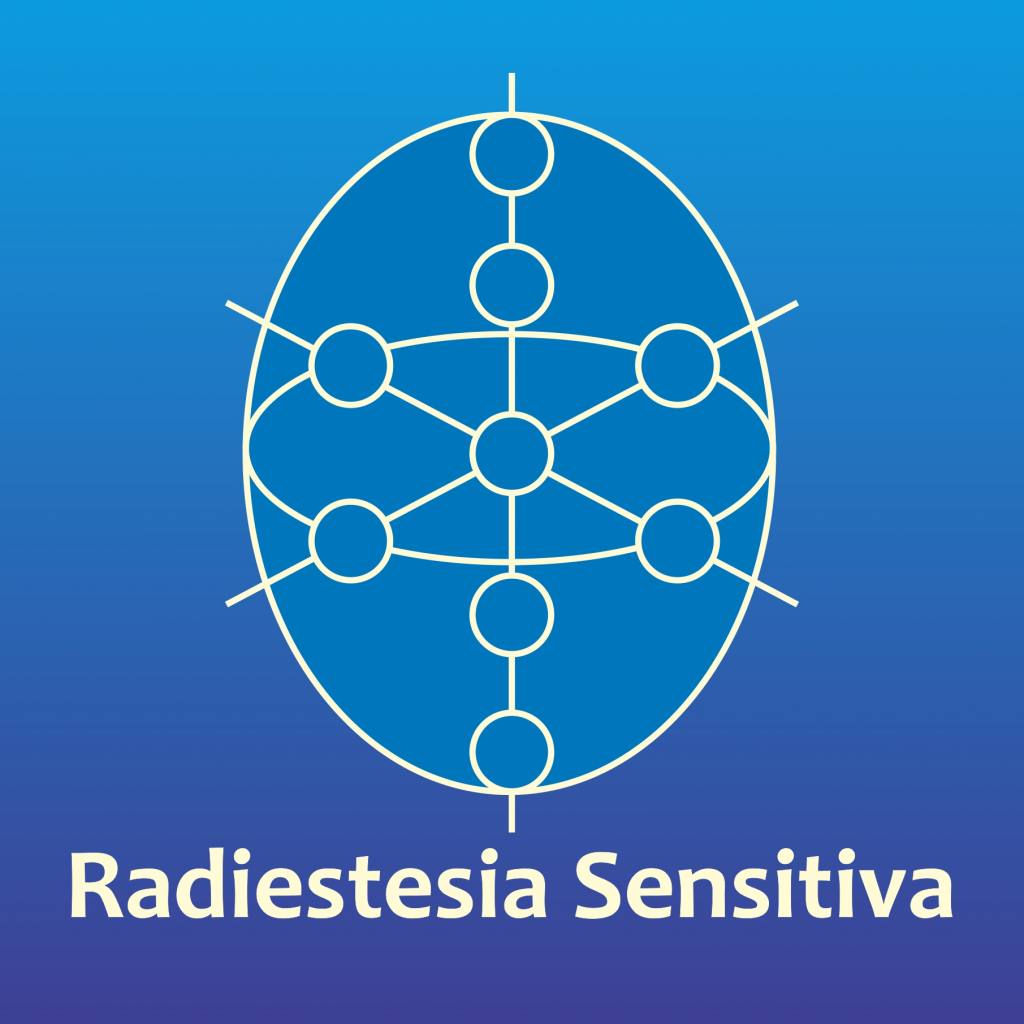 RADIESTESIA SENSITIVA